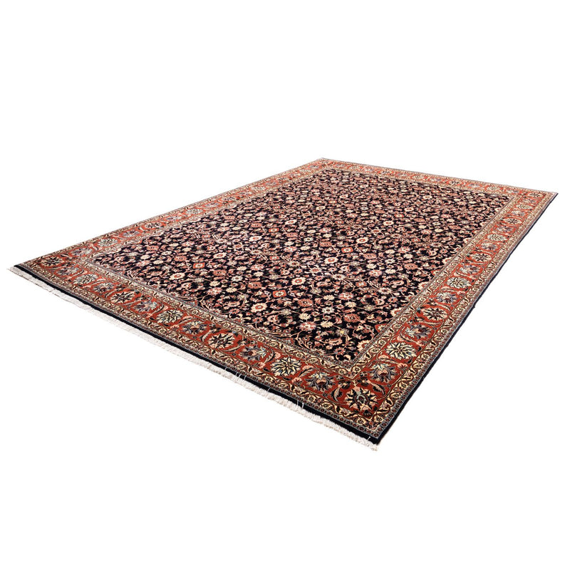 Tappeto Persero - Bidjar - 343 x 248 cm - nero