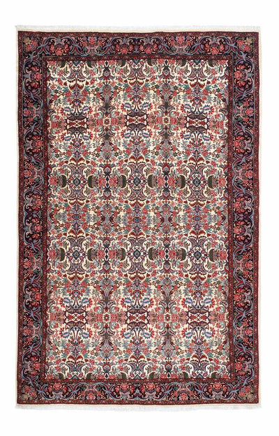 Bidjar Tappeto 150x238cm - Tappeto persiano