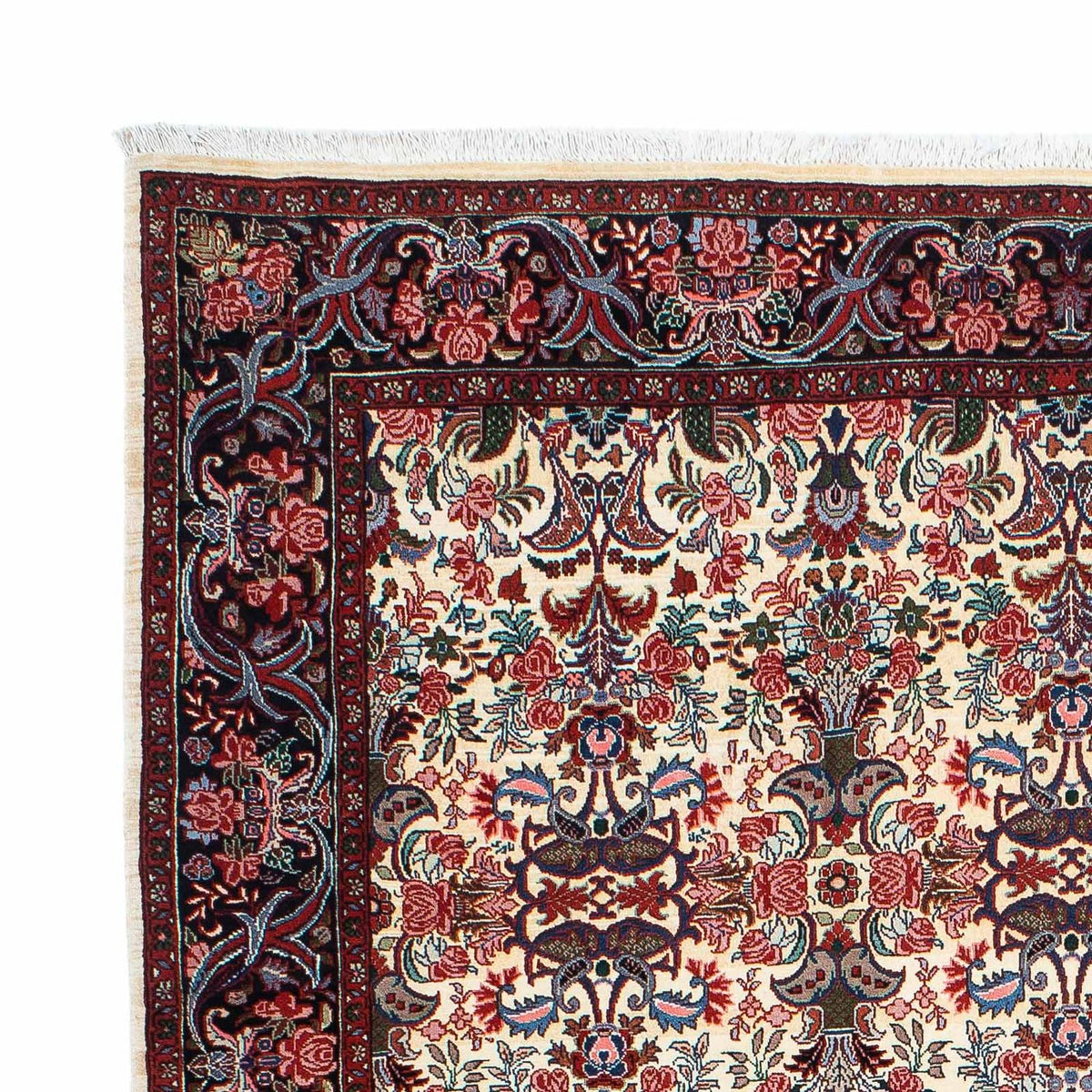 Bidjar Tappeto 150x238cm - Tappeto persiano