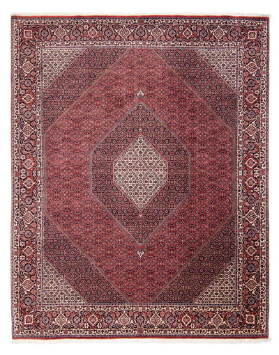 Bidjar Tappeto 253x302cm - Tappeto persiano