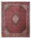 Tappeto Persero - Bidjar - 302 x 253 cm - rosso