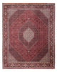 Bidjar Tappeto 253x302cm - Tappeto persiano