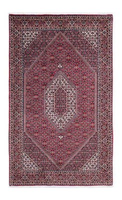 Tappeto Persero - Bidjar - 210 x 131 cm - rosso chiaro
