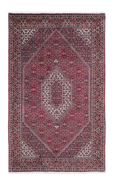 Bidjar Tappeto 131x210cm - Tappeto persiano