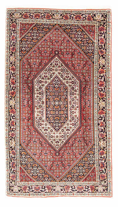 Bidjar Tappeto 90x153cm - Tappeto persiano