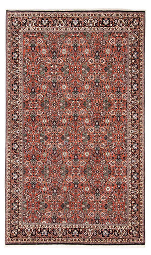 Tappeto Persero - Bidjar - 240 x 150 cm - rosso chiaro