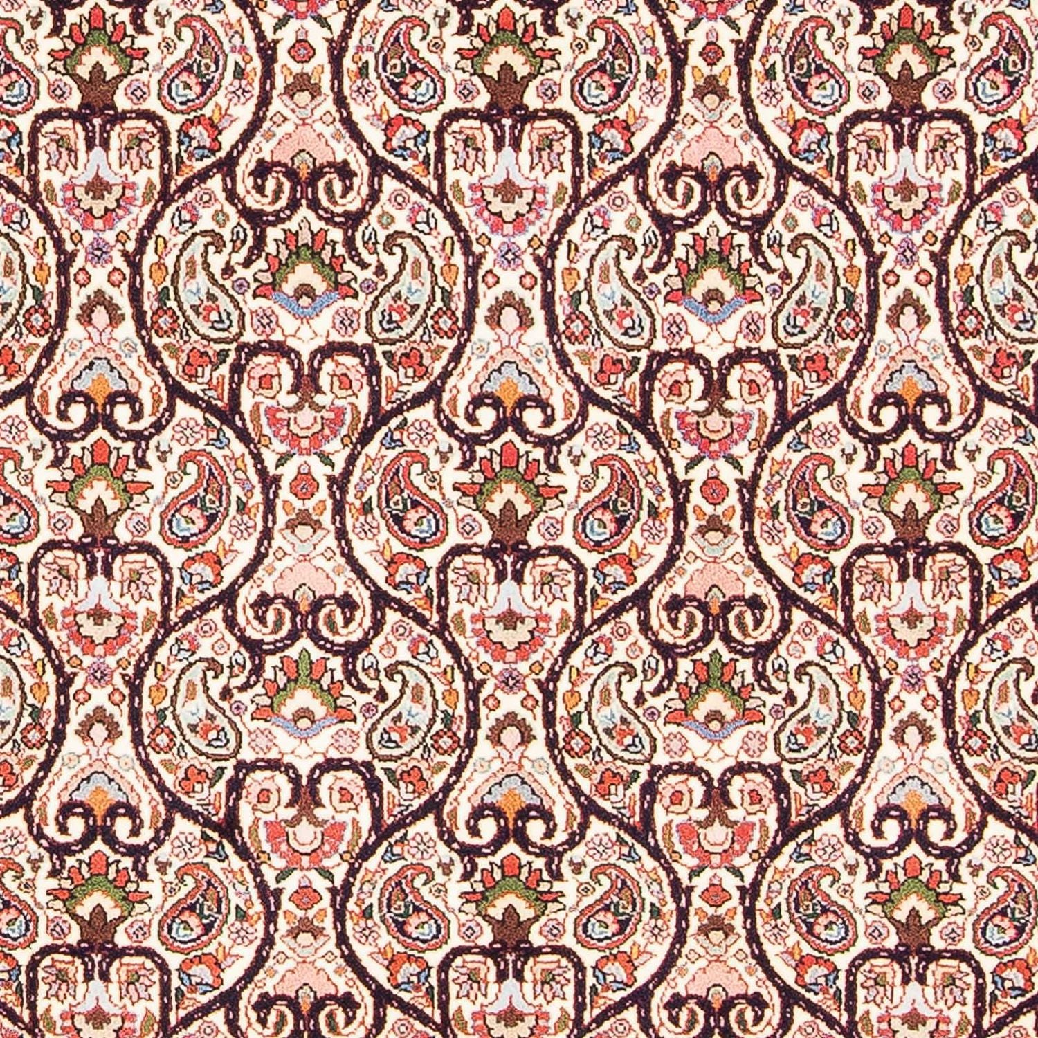 Tappeto Persero - Bidjar - 183 x 109 cm - beige