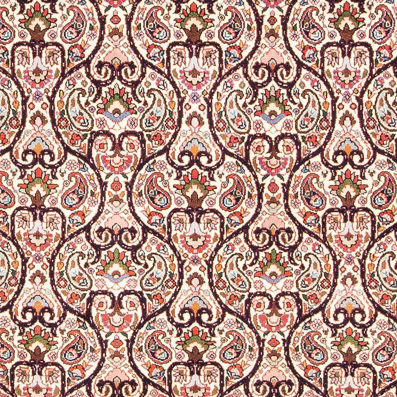 Tappeto Persero - Bidjar - 183 x 109 cm - beige