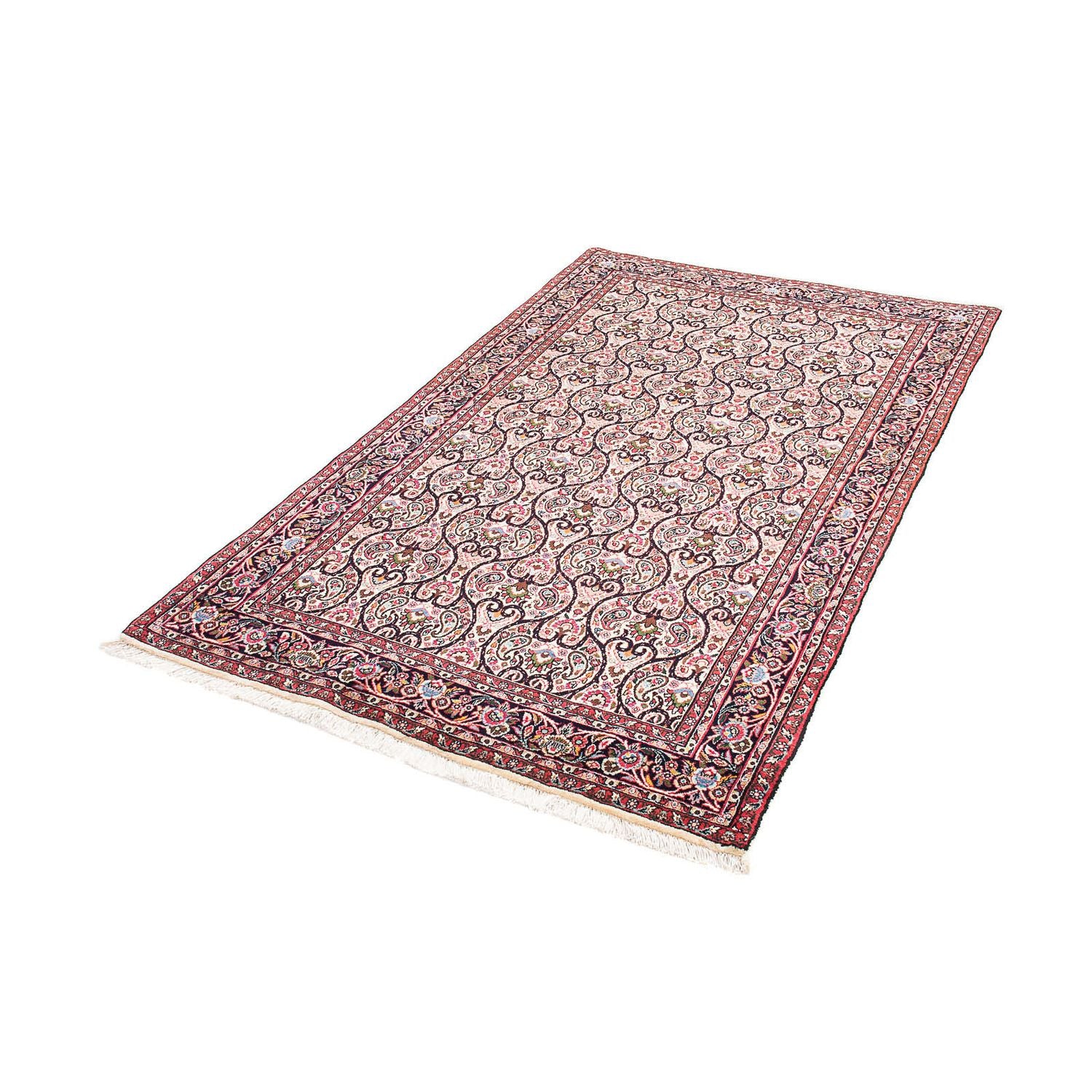 Tappeto Persero - Bidjar - 183 x 109 cm - beige
