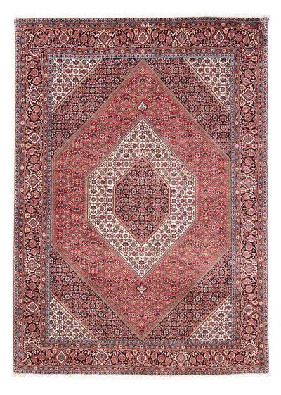 Bidjar Tappeto 168x233cm - Tappeto persiano