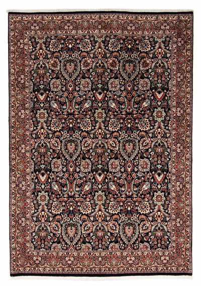 Bidjar Tappeto 165x240cm - Tappeto persiano