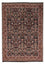 Tappeto Persero - Bidjar - 240 x 165 cm - blu scuro