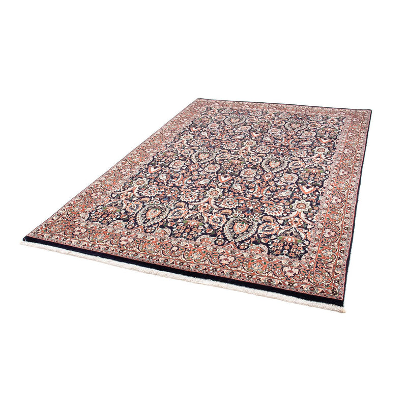 Tappeto Persero - Bidjar - 240 x 165 cm - blu scuro