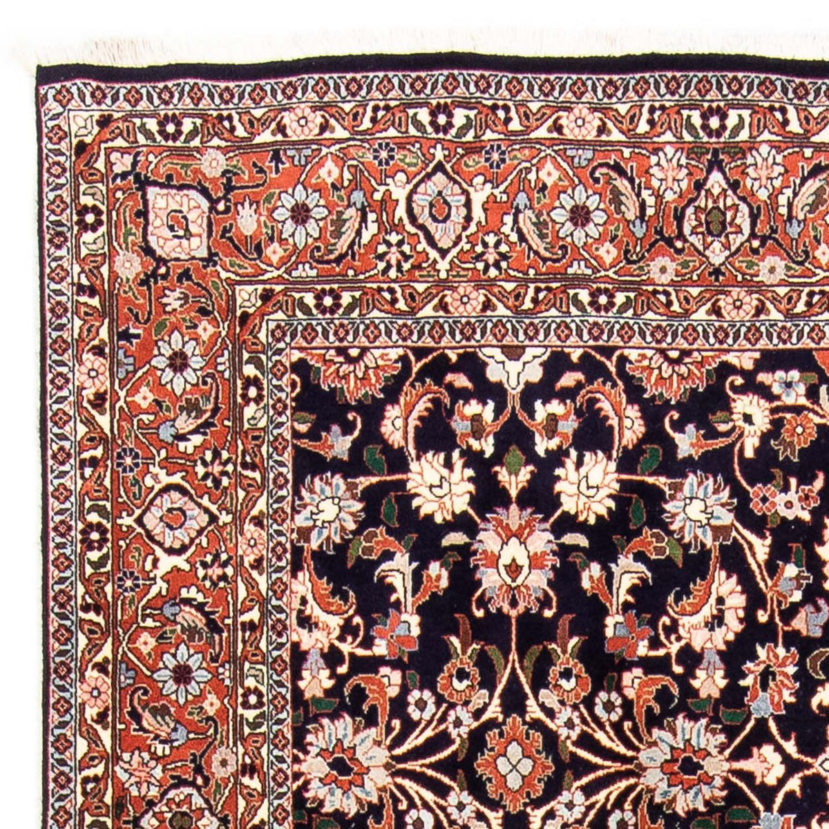 Bidjar Tappeto 151x245cm - Tappeto persiano