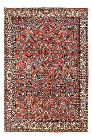 Tappeto Persero - Bidjar - 282 x 198 cm - rosso