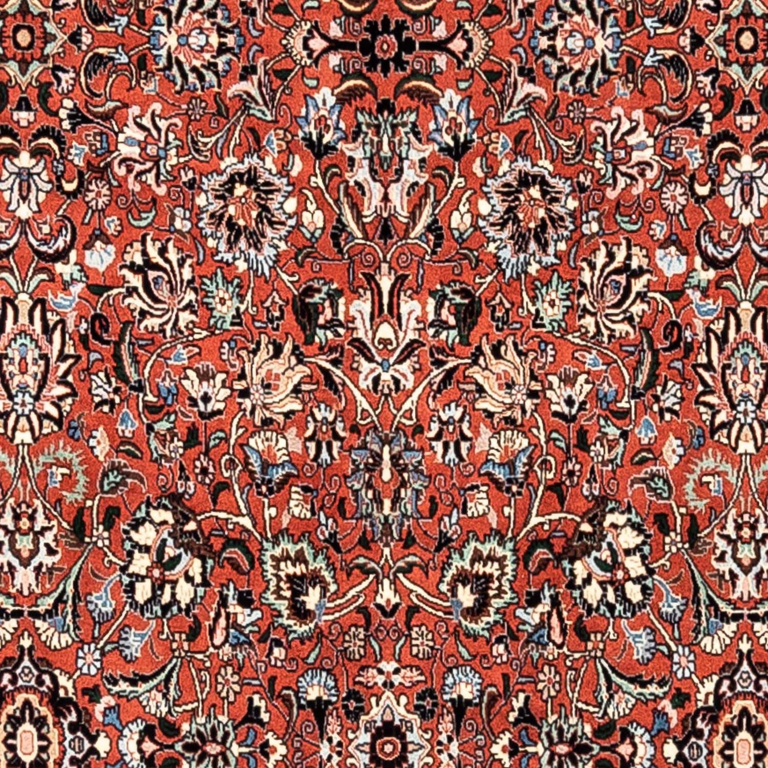 Tappeto Persero - Bidjar - 282 x 198 cm - rosso