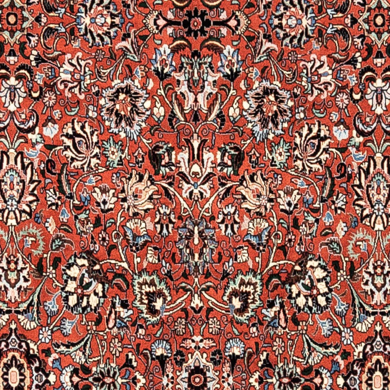 Tappeto Persero - Bidjar - 282 x 198 cm - rosso