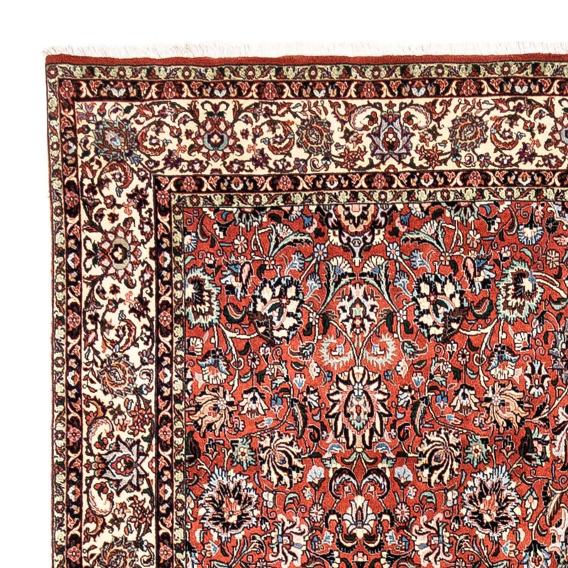 Tappeto Persero - Bidjar - 282 x 198 cm - rosso