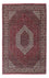 Tappeto Persero - Bidjar - 211 x 136 cm - rosso