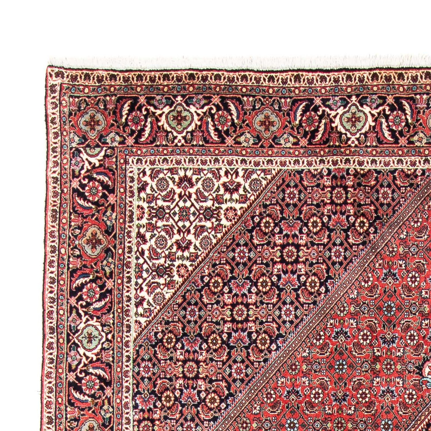 Bidjar Tappeto 235x171cm - Tappeto persiano