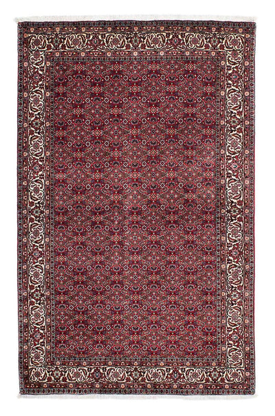 Bidjar Tappeto 131x214cm - Tappeto persiano