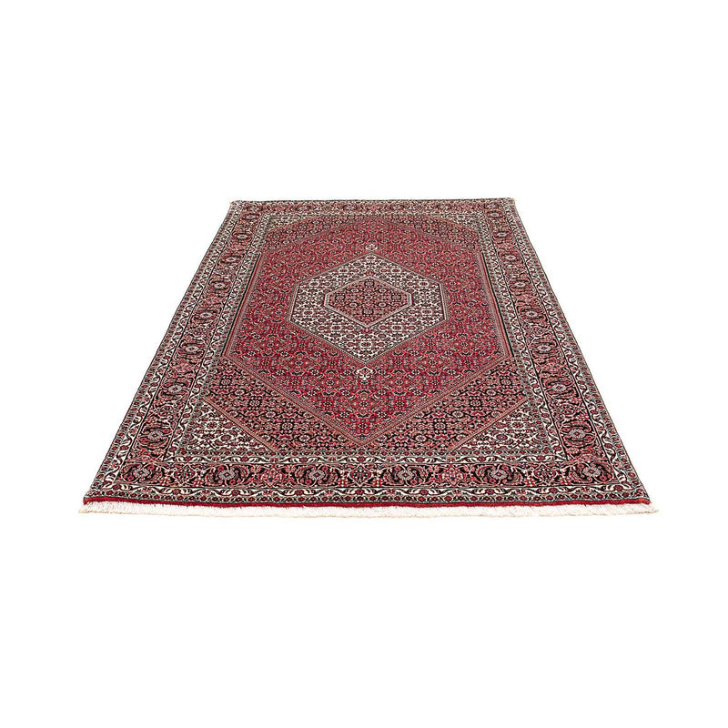Tappeto Persero - Bidjar - 200 x 133 cm - rosso chiaro