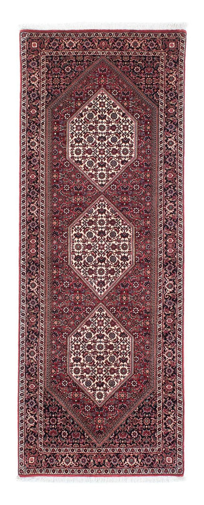 Bidjar Tappeto 75x207cm - Tappeto persiano