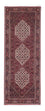 Tappeto corsia Tappeto Persero - Bidjar - 207 x 75 cm - rosso