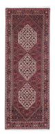 Bidjar Tappeto 207x75cm - Tappeto persiano