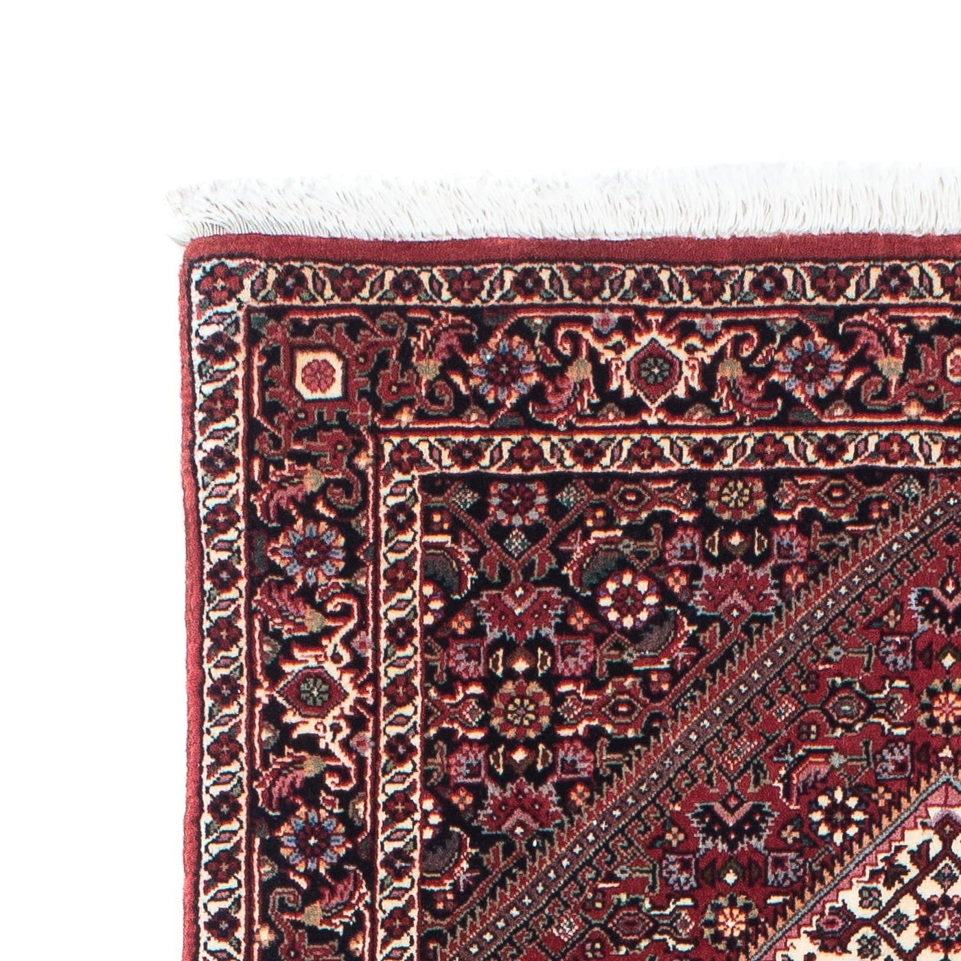Bidjar Tappeto 207x75cm - Tappeto persiano