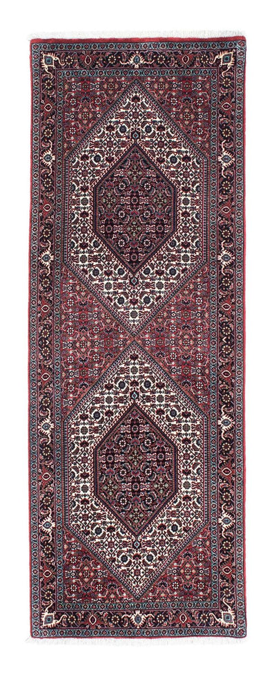 Bidjar Tappeto 74x201cm - Tappeto persiano