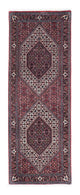 Bidjar Tappeto 74x201cm - Tappeto persiano