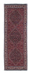 Tappeto corsia Tappeto Persero - Bidjar - 211 x 77 cm - blu scuro