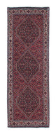 Bidjar Tappeto 211x77cm - Tappeto persiano