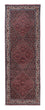 Tappeto corsia Tappeto Persero - Bidjar - 217 x 73 cm - blu scuro