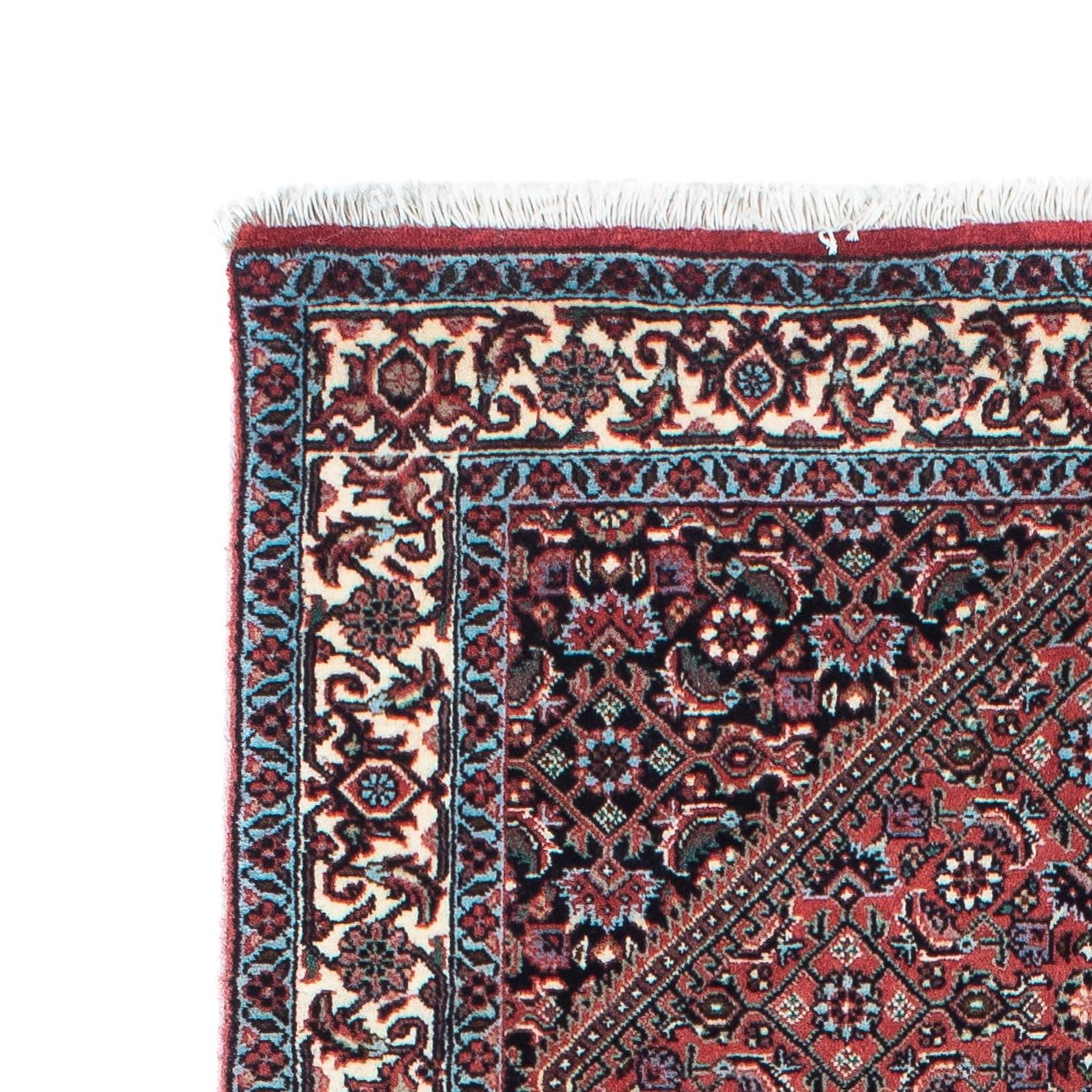Bidjar Tappeto 217x73cm - Tappeto persiano