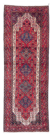 Senneh Tappeto 114x352cm - Tappeto persiano – product image