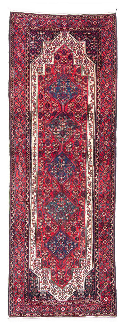 Senneh Tappeto 114x352cm - Tappeto persiano