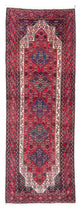 Senneh Tappeto 114x352cm - Tappeto persiano