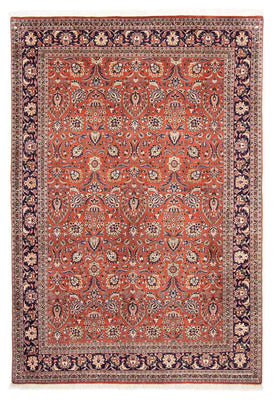Tappeto Persero - Bidjar - 243 x 172 cm - ruggine