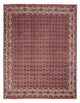 Bidjar Tappeto 250x292cm - Tappeto persiano