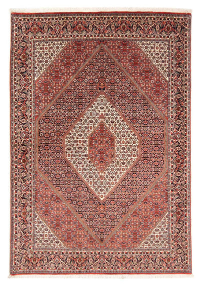 Bidjar Tappeto 174x245cm - Tappeto persiano
