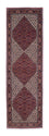 Tappeto corsia Tappeto Persero - Bidjar - 290 x 83 cm - rosso