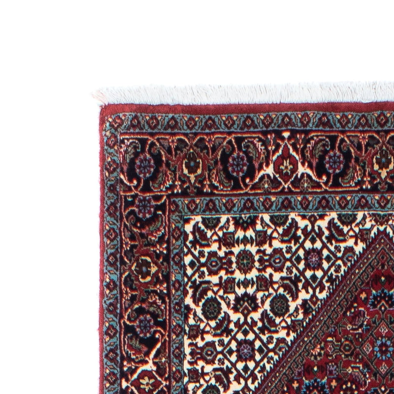 Tappeto corsia Tappeto Persero - Bidjar - 290 x 83 cm - rosso