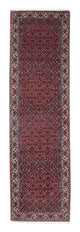 Bidjar Tappeto 80x310cm - Tappeto persiano