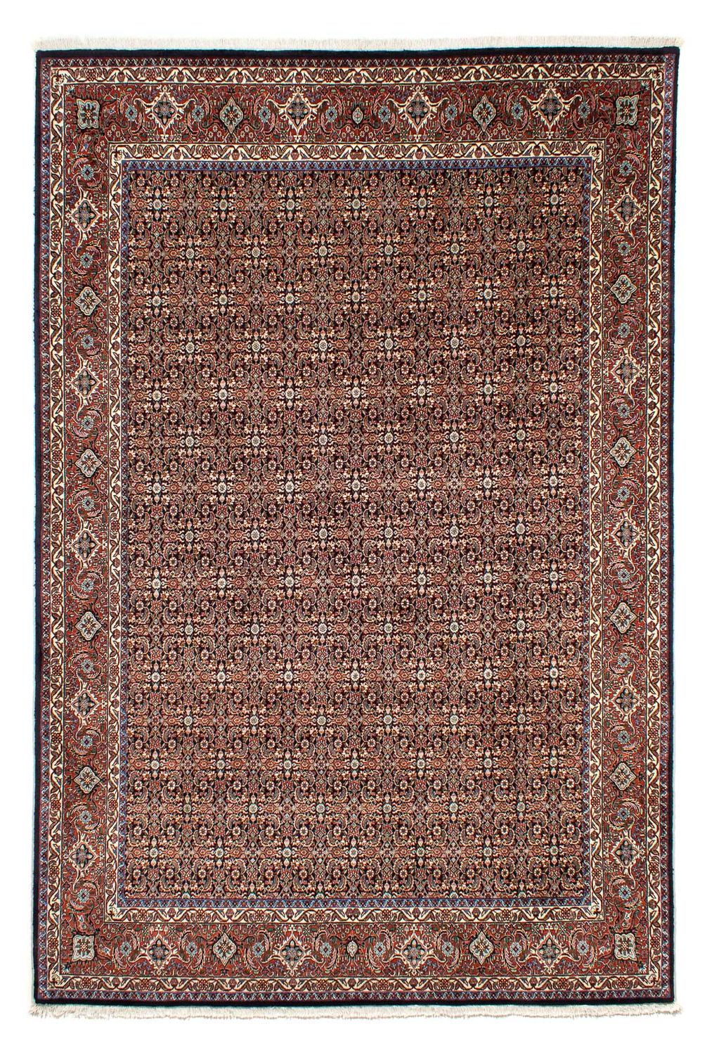 Tappeto Persero - Bidjar - 300 x 204 cm - multicolore