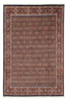 Tappeto Persero - Bidjar - 300 x 204 cm - multicolore