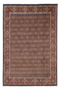 Tappeto Persero - Bidjar - 300 x 204 cm - multicolore