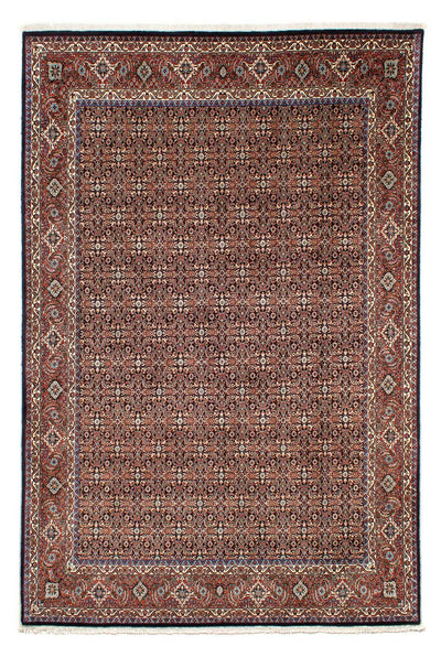 Bidjar Tappeto 204x300cm - Tappeto persiano