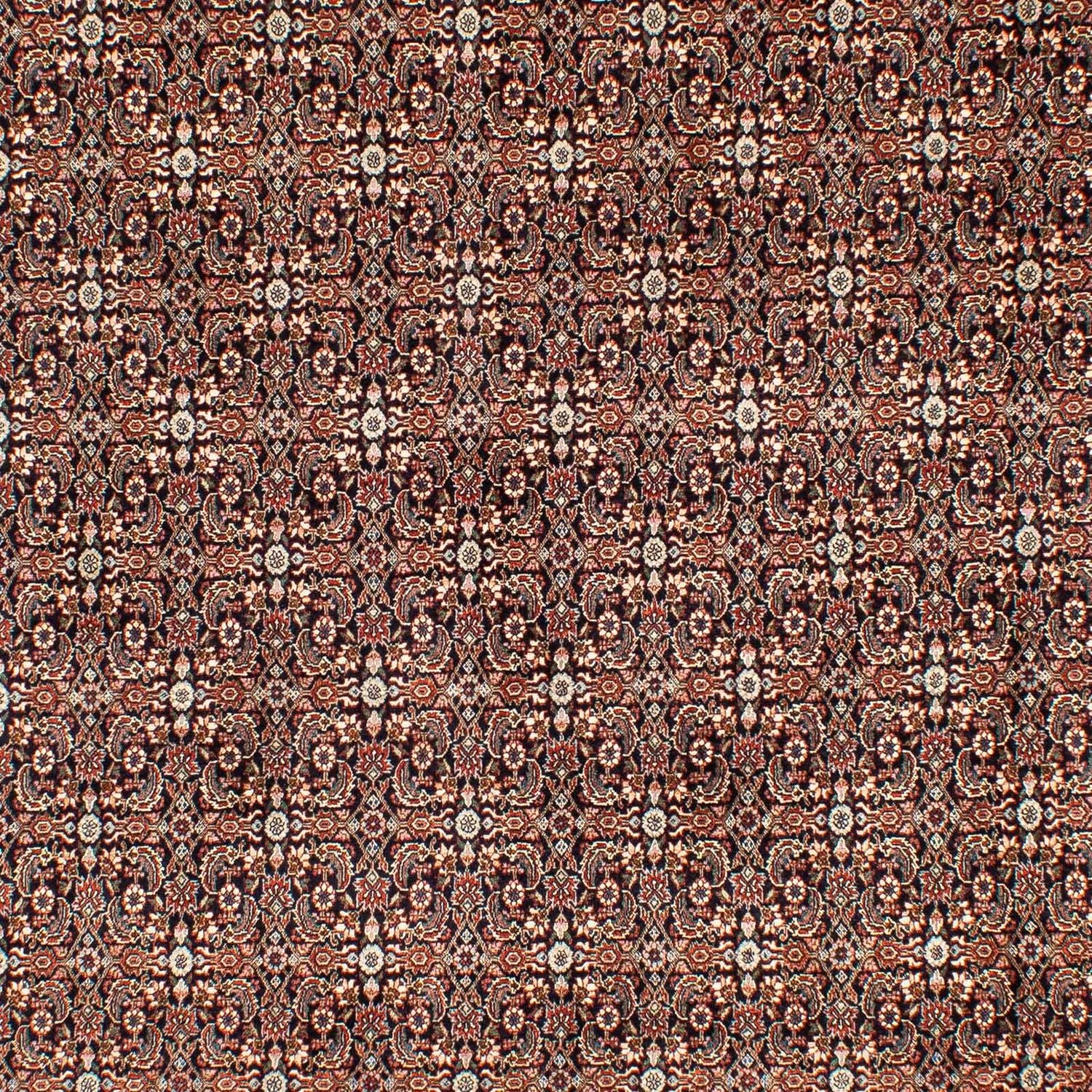 Tappeto Persero - Bidjar - 300 x 204 cm - multicolore